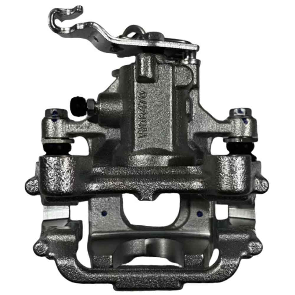 2012 Audi A3 Brake Caliper